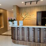 MASSAGE & SPA, KIDS ROOM & GYM