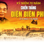 The 70-year Ceremony of Dien Bien Phu battle